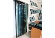 P站PROBURN手机网页版工藝流程